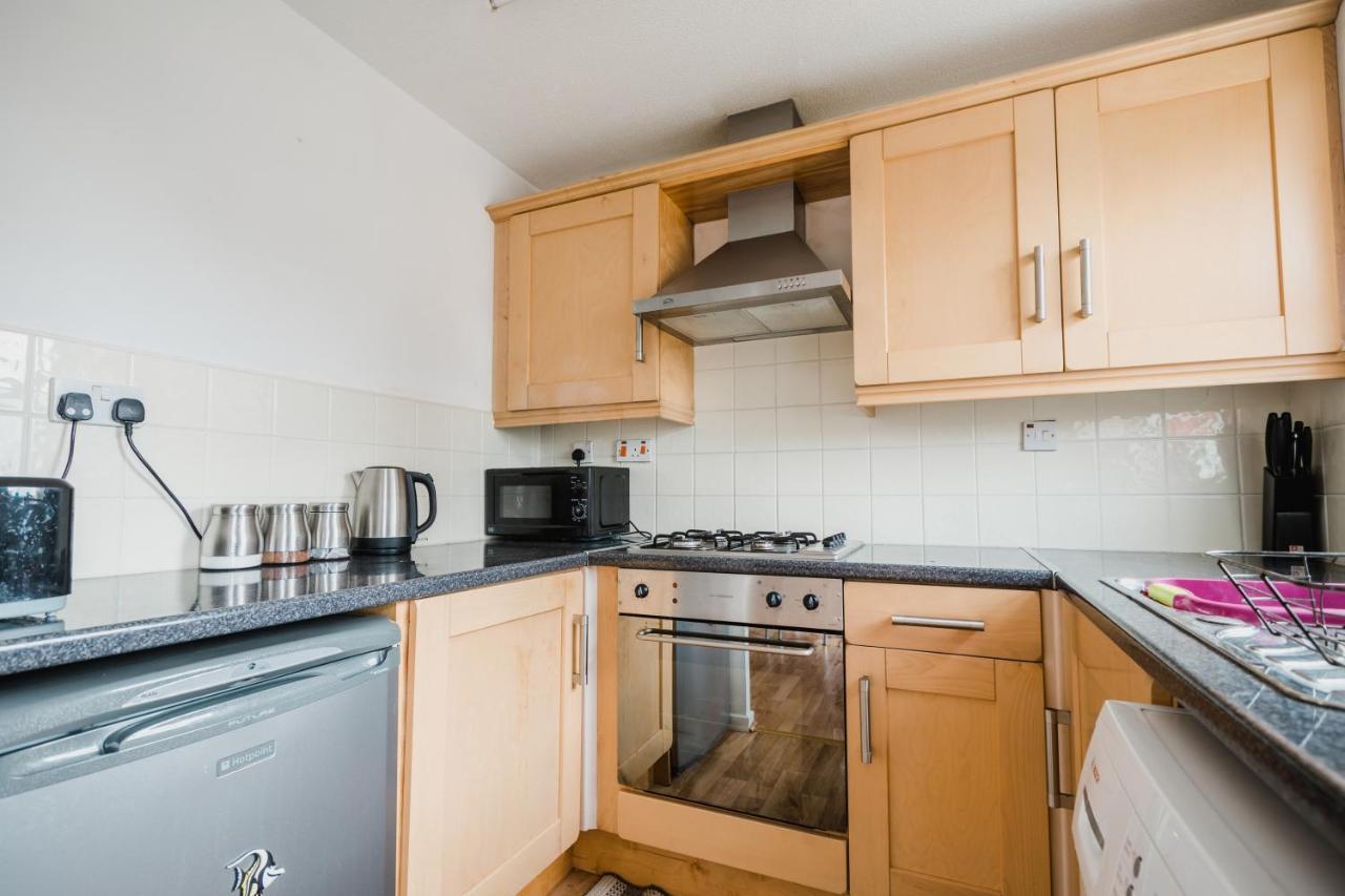 Appartamento Hullidays Victora Dock- Refurbished 2024 Kingston upon Hull Esterno foto