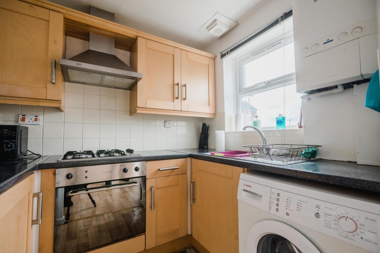 Appartamento Hullidays Victora Dock- Refurbished 2024 Kingston upon Hull Esterno foto