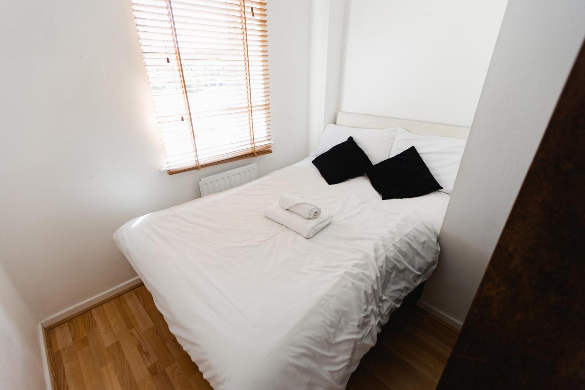 Appartamento Hullidays Victora Dock- Refurbished 2024 Kingston upon Hull Esterno foto