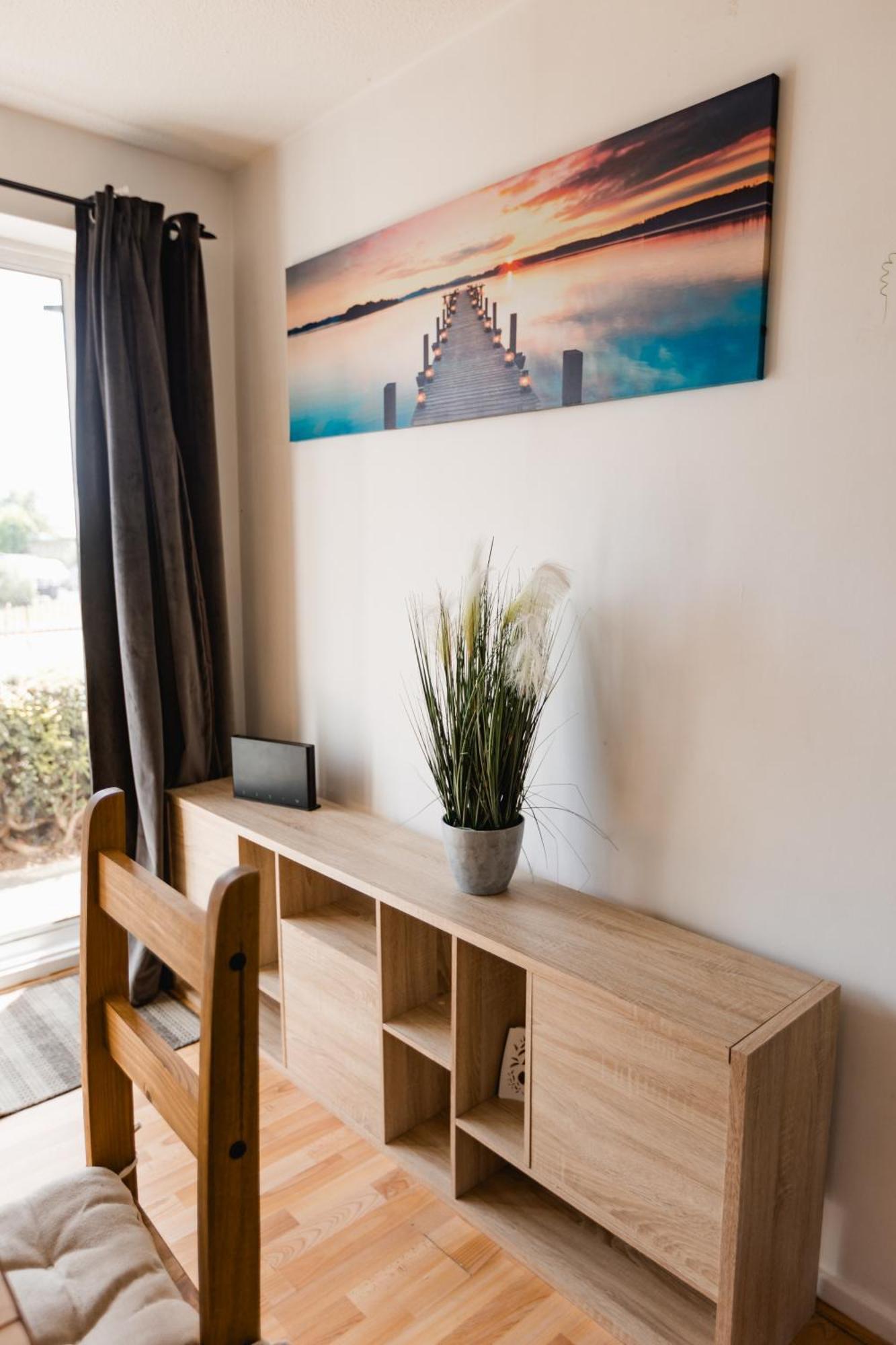 Appartamento Hullidays Victora Dock- Refurbished 2024 Kingston upon Hull Esterno foto