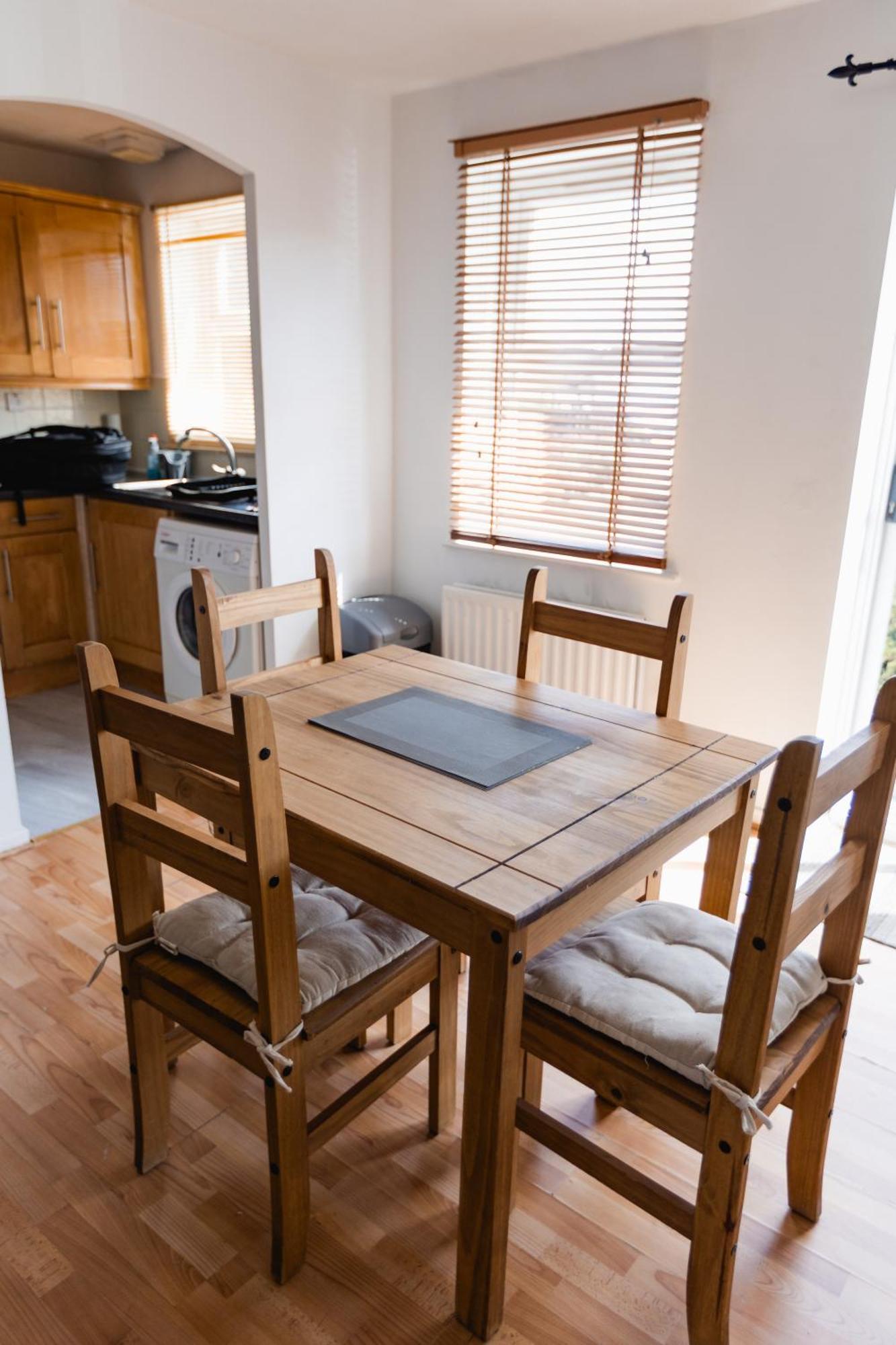Appartamento Hullidays Victora Dock- Refurbished 2024 Kingston upon Hull Esterno foto