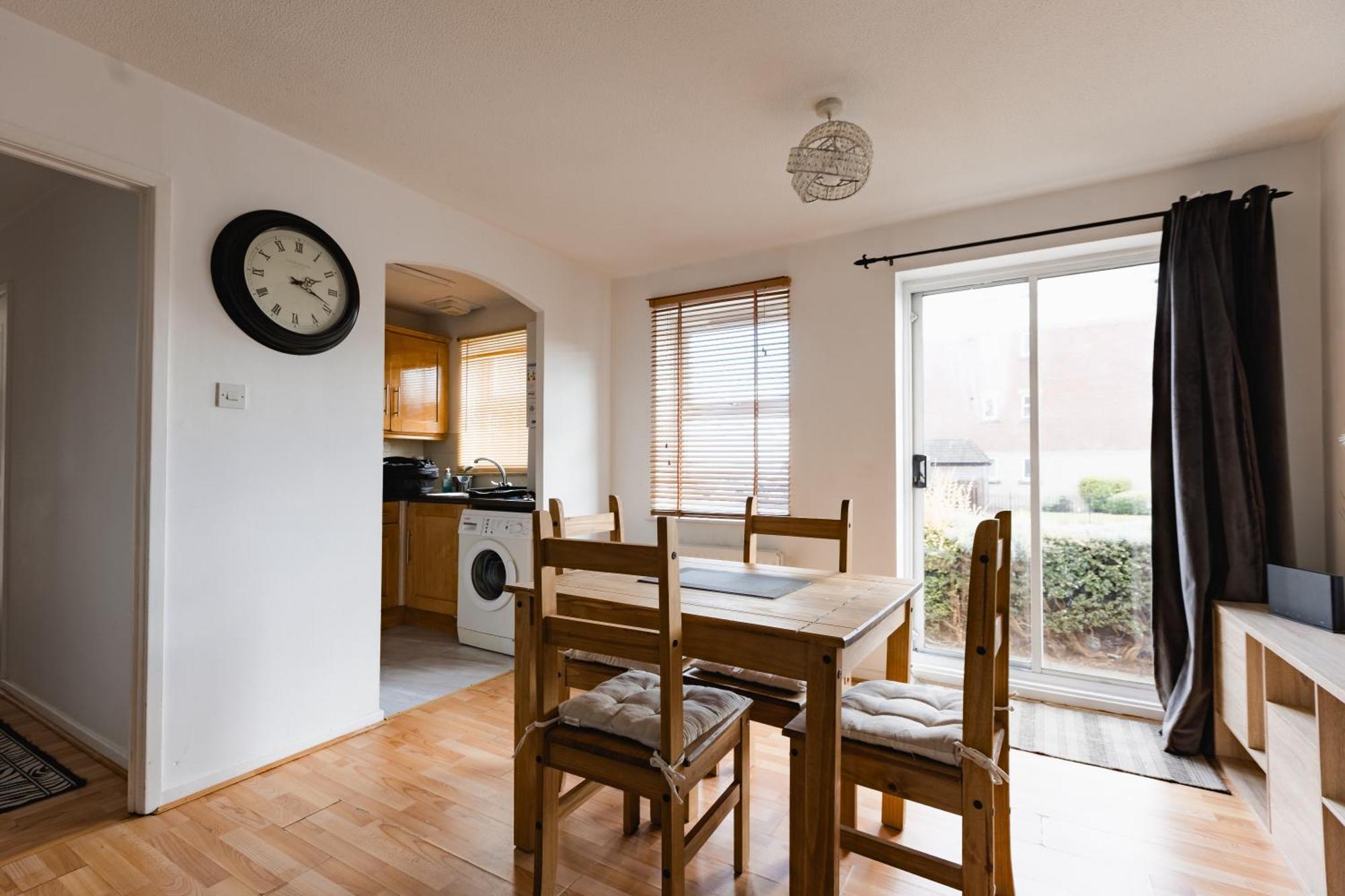Appartamento Hullidays Victora Dock- Refurbished 2024 Kingston upon Hull Esterno foto