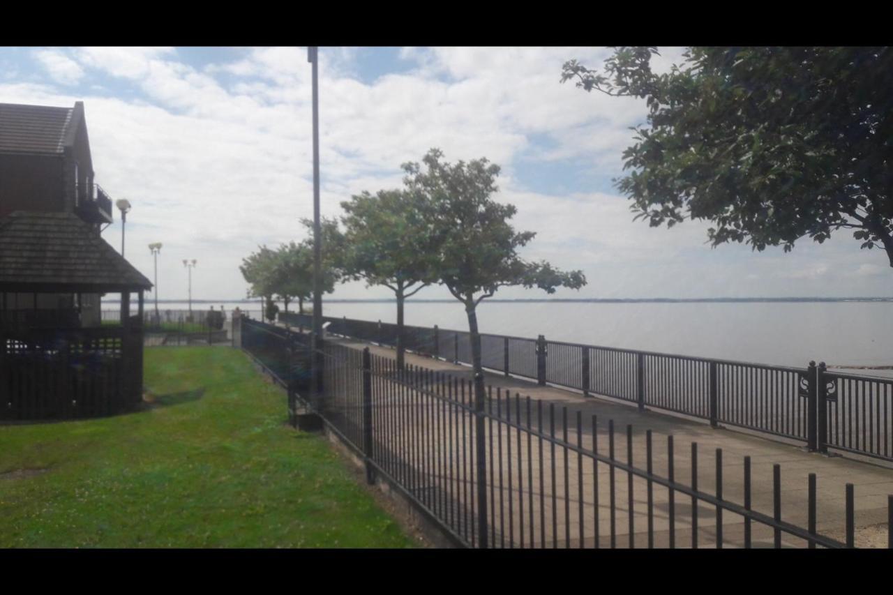 Appartamento Hullidays Victora Dock- Refurbished 2024 Kingston upon Hull Esterno foto